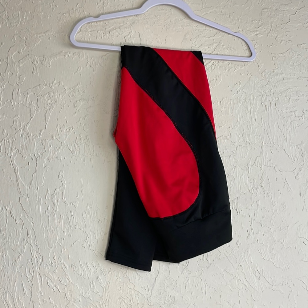 Heart Butt Leggings